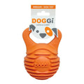 DOGGI Catch & Carry Medium Dumbbell Dog Toy