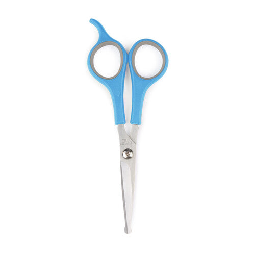 Ancol Safety Pet Grooming Scissors