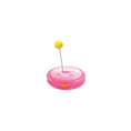 Ancol Acticat Plastic Playground Cat Toy Ball Track-The Pet Superstore