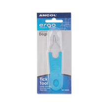 Ancol Ergo Dog And Cat Tick Tool Gently Removes Ticks-The Pet Superstore