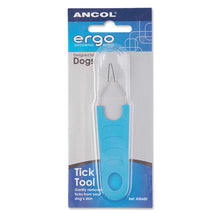 Ancol Ergo Dog And Cat Tick Tool Gently Removes Ticks-The Pet Superstore