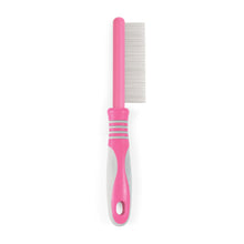Ancol Ergo Fine Cat Comb With Stainless Steel Pins-The Pet Superstore