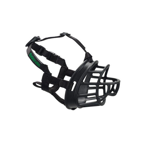 Baskerville Ultra Dog Muzzle Size 2