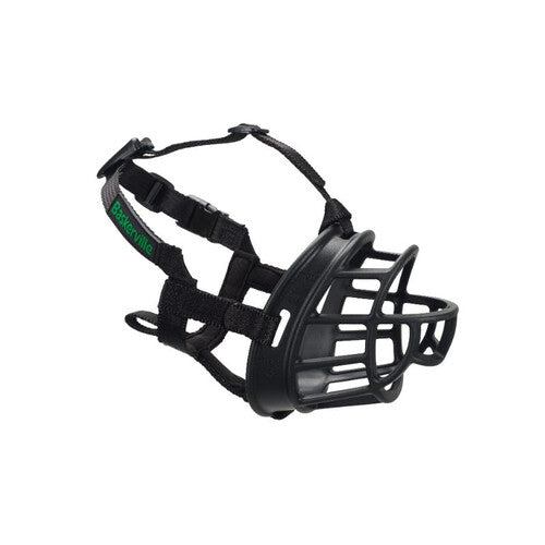 Baskerville Ultra Dog Muzzle Size 3