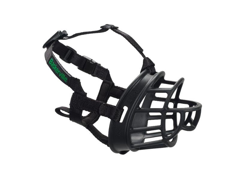 Baskerville Ultra Dog Muzzle Size 3
