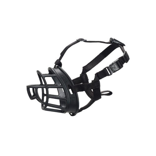 Baskerville Ultra Dog Muzzle Size 3