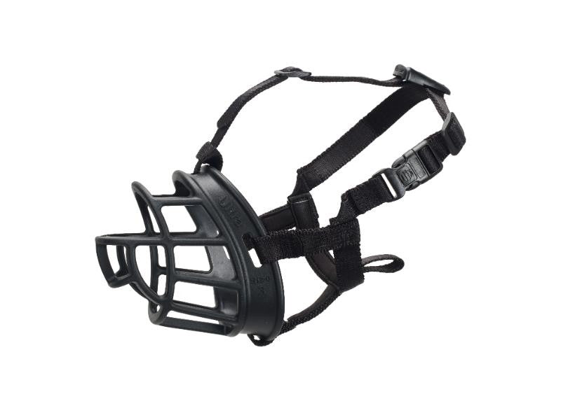 Baskerville Ultra Dog Muzzle Size 3