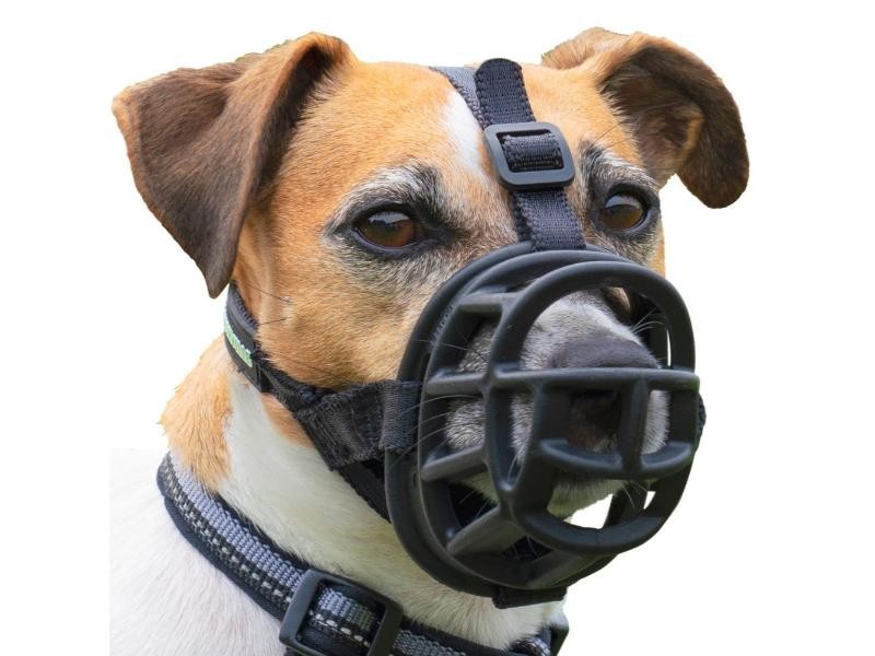 Baskerville Ultra Dog Muzzle Size 2