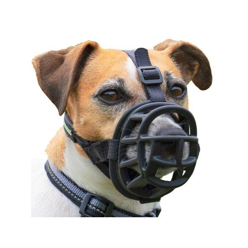 Baskerville Ultra Dog Muzzle Size 2