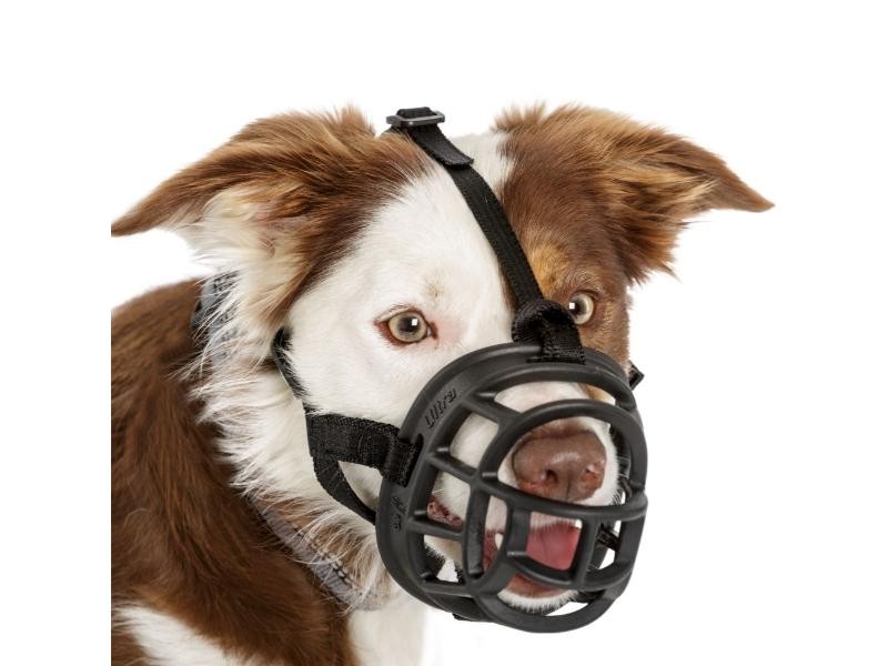 Baskerville Ultra Dog Muzzle Size 3