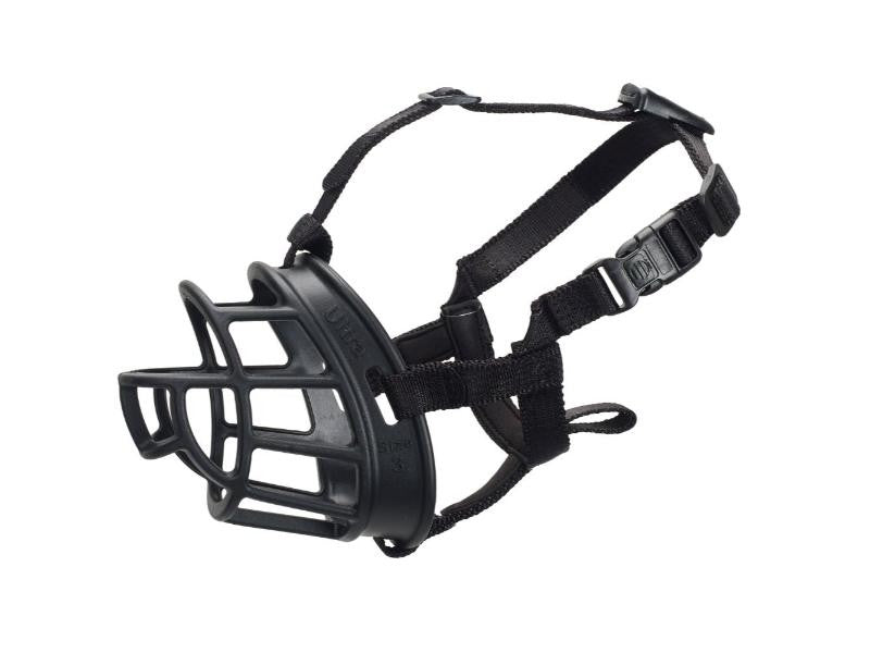 Baskerville Ultra Dog Muzzle Size 3