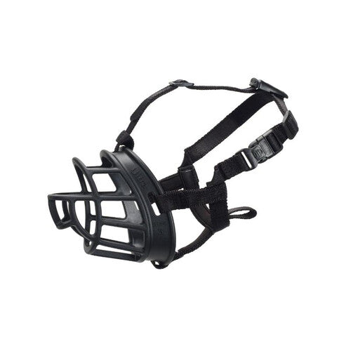 Baskerville Ultra Dog Muzzle Size 3