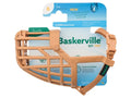 Baskerville Classic Basket Muzzle Size 6