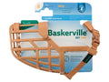 Baskerville Classic Basket Muzzle Size 8