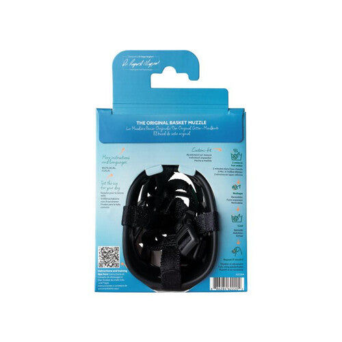 Baskerville Ultra Dog Muzzle Size 2