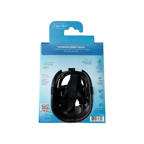 Baskerville Ultra Dog Muzzle Size 3