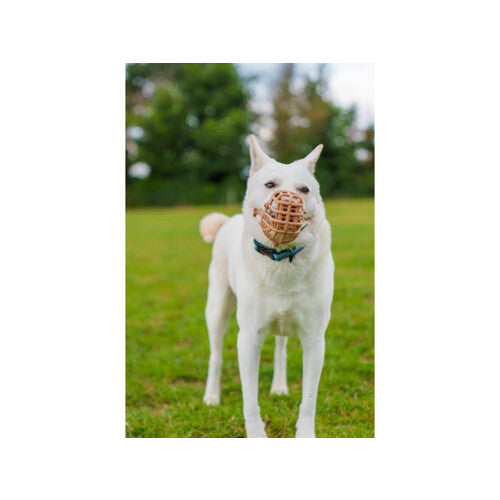 Baskerville Classic Basket Muzzle Size 8