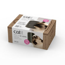 Catit 2.0 Self Groomer For Cats With Catnip Compartment-The Pet Superstore