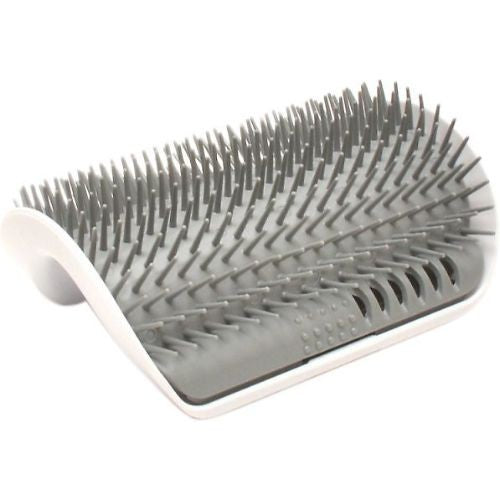 Catit 2.0 Self Groomer For Cats With Catnip Compartment-The Pet Superstore