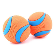 Chuckit Ultra Balls Medium 2 Pack 2.5 Inch Dog Toy For Launcher-The Pet Superstore