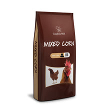 Copdock Mill Mixed Corn 20kg Hen Feed for Laying Hens-The Pet Superstore