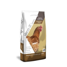 Copdock Mill Verm-X Range Layers Pellets for Poultry 5kg-The Pet Superstore