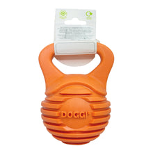DOGGI Catch And Carry Medium Dumbbell Dog Toy For Chew And Fetch-The Pet Superstore