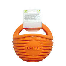 Doggi Catch And Carry Large Ball Dog Toy For Chew And Fetch-The Pet Superstore