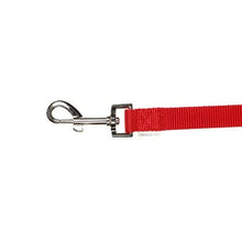 Doodlebone Dog Lead Ruby 20mm With Padded Neoprene Handle-The Pet Superstore