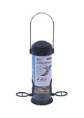 (D)Henry Bell Ready To Feed Filled Superior Seed Mix Feeder