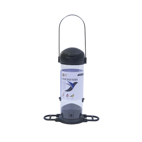 (D)Henry Bell Essentials Wild Bird Nyger Feeder