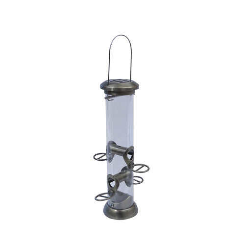 (D)Henry Bell Heritage Seed Feeder