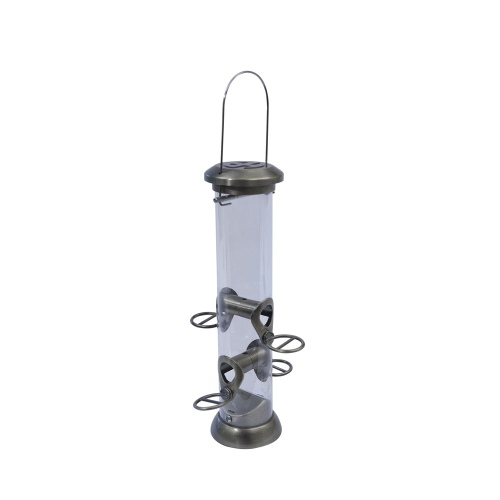 (D)Henry Bell Heritage Seed Feeder