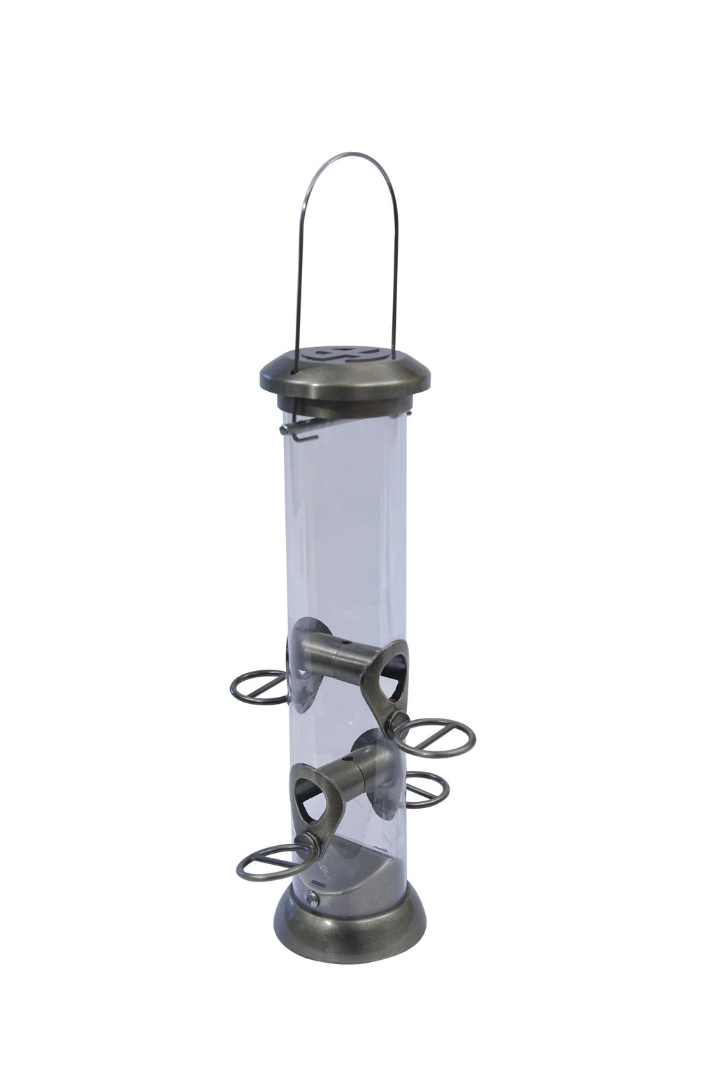 (D)Henry Bell Heritage Seed Feeder