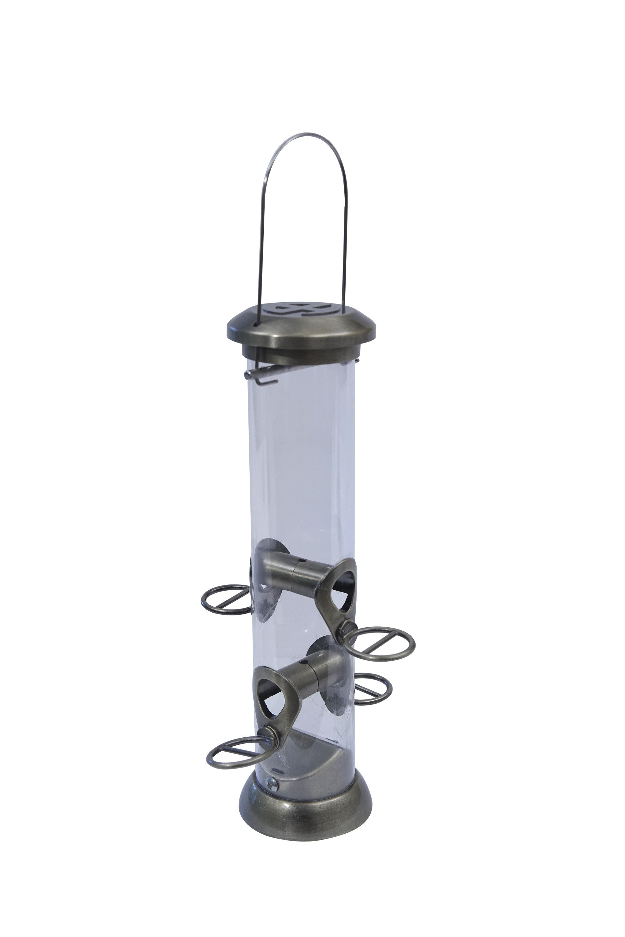 (D)Henry Bell Heritage Seed Feeder