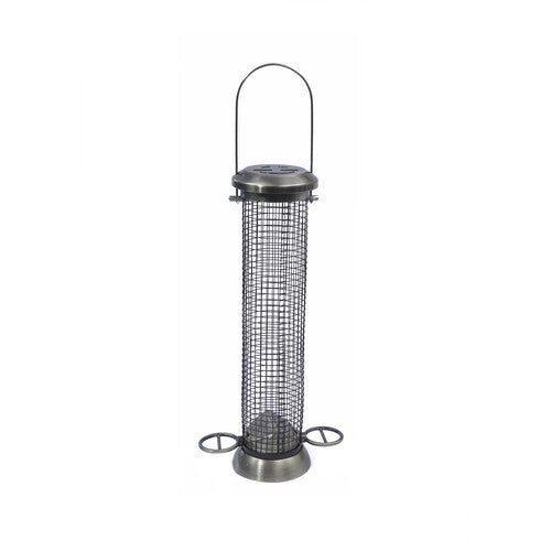 (D)Henry Bell Heritage Peanut Feeder