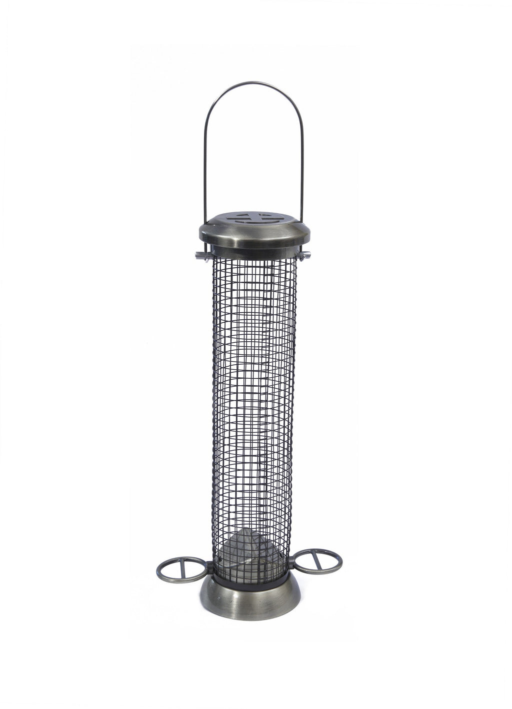 (D)Henry Bell Heritage Peanut Feeder