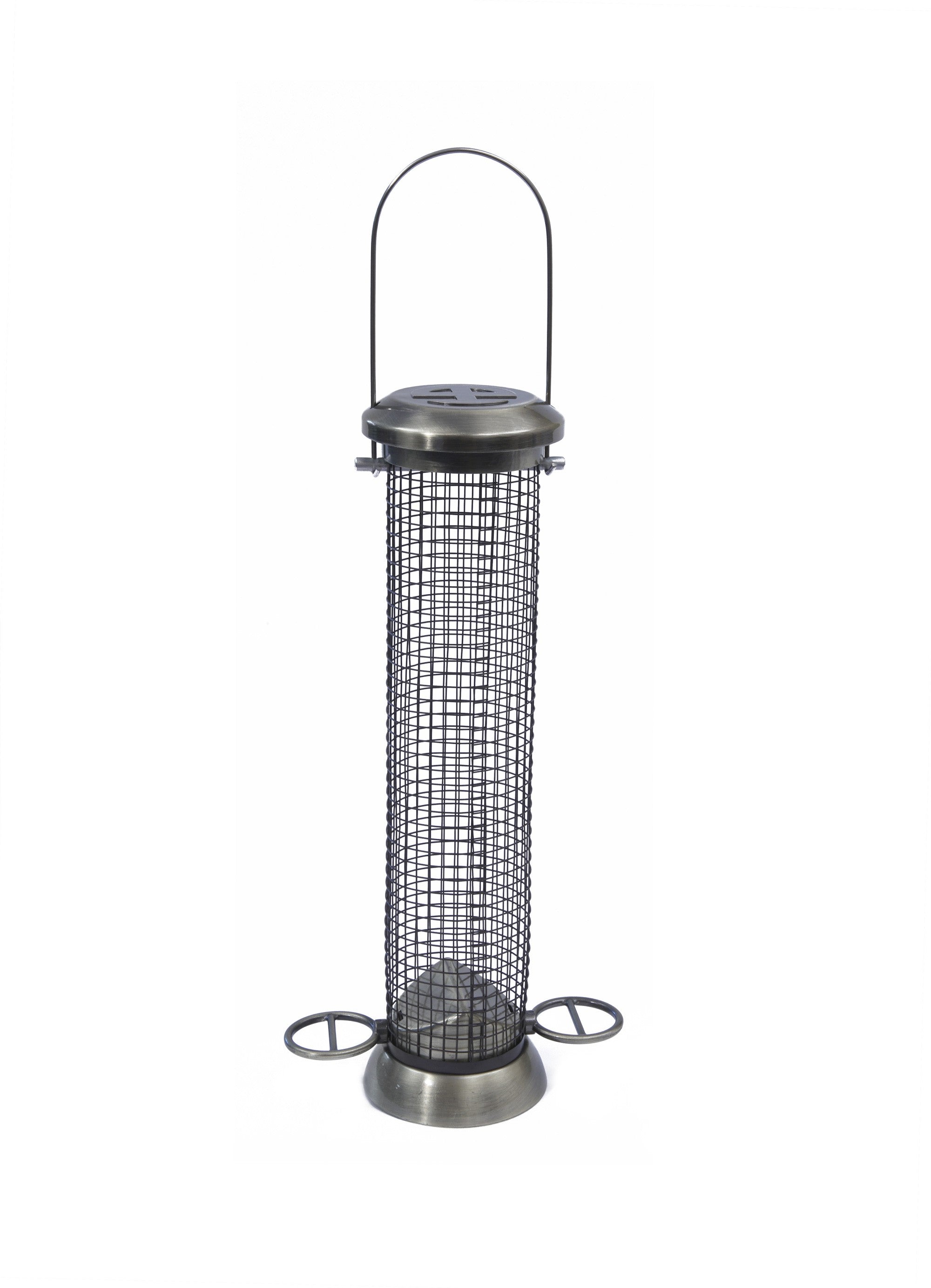 (D)Henry Bell Heritage Peanut Feeder