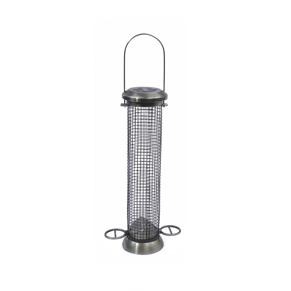 (D)Henry Bell Heritage Peanut Feeder
