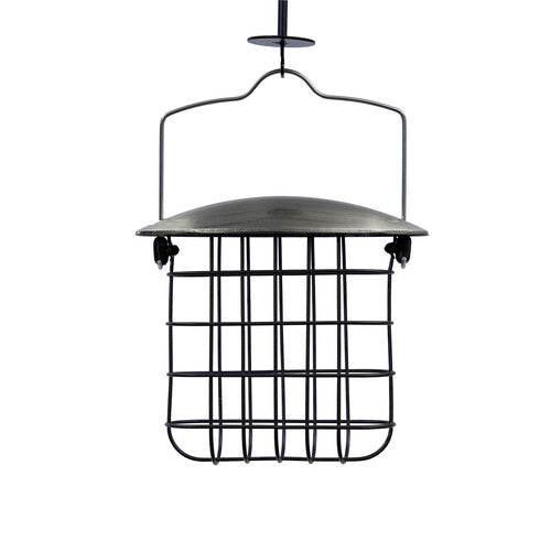 Henry Bell Heritage Suet Cake Feeder