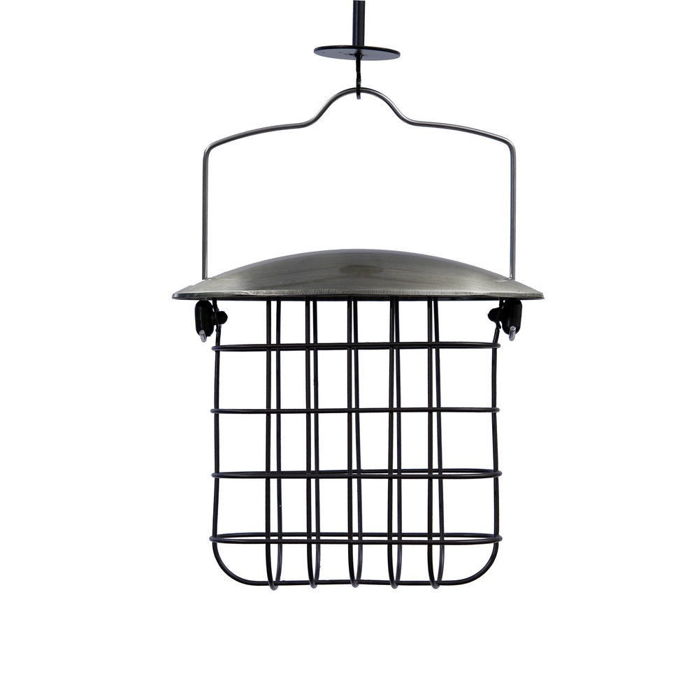 Henry Bell Heritage Suet Cake Feeder