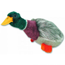 Happy Pet Migrator Mallard Dog Toy Large with Realistic Sound-The Pet Superstore