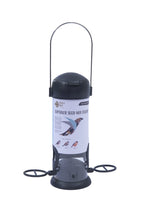 Henry Bell Essentials Wild Bird Seed Feeder Outdoor-The Pet Superstore