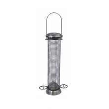 Henry Bell Heritage Peanut Feeder For Outdoor Birds-The Pet Superstore