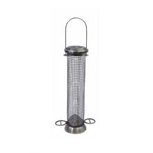 Henry Bell Heritage Peanut Feeder For Outdoor Birds-The Pet Superstore