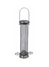 Henry Bell Heritage Peanut Feeder For Outdoor Birds-The Pet Superstore