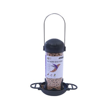 Henry Bell Ready-To-Feed Filled Suet Bites Feeder-The Pet Superstore