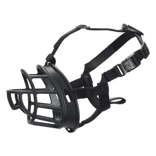 Baskerville Ultra Dog Muzzle Size 3