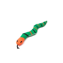 King Catnip Snake Cat Toy Pure Organic Catnip For Cats-The Pet Superstore