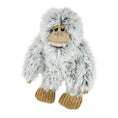 Tall Tails Plush Yeti Toy With Squeaker For Dogs-The Pet Superstore